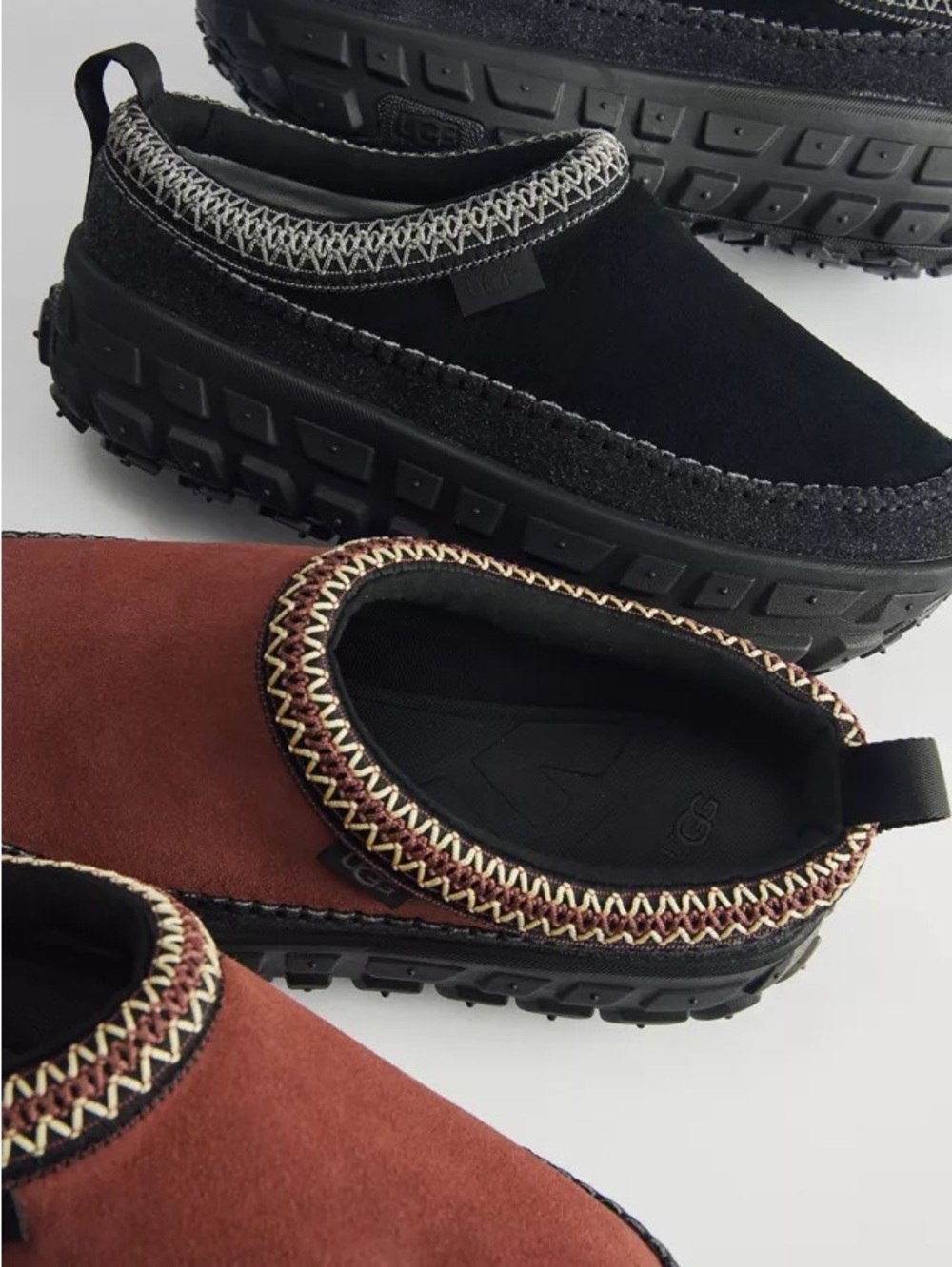 NWT UGG VENTURE CLOG